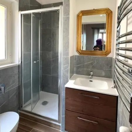 Appartamento 2 Parcheggio Privato E Giardino *