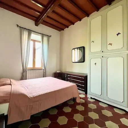 Apartment 2 Parcheggio Privato E Giardino
